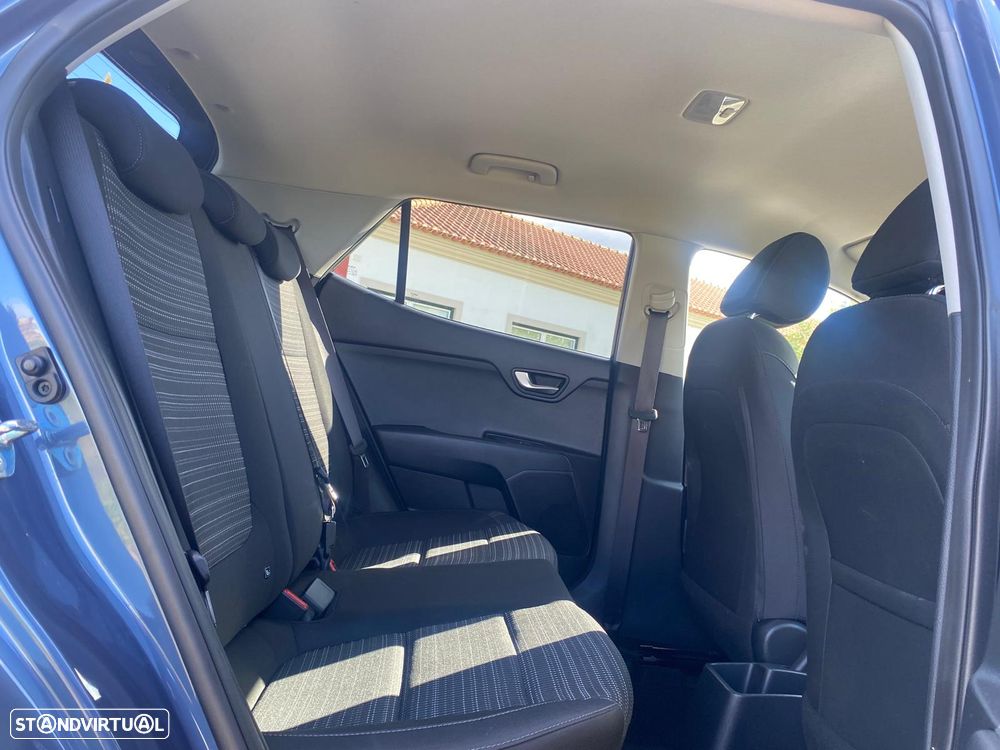 Kia Stonic 1.0 T-GDI Drive - 14