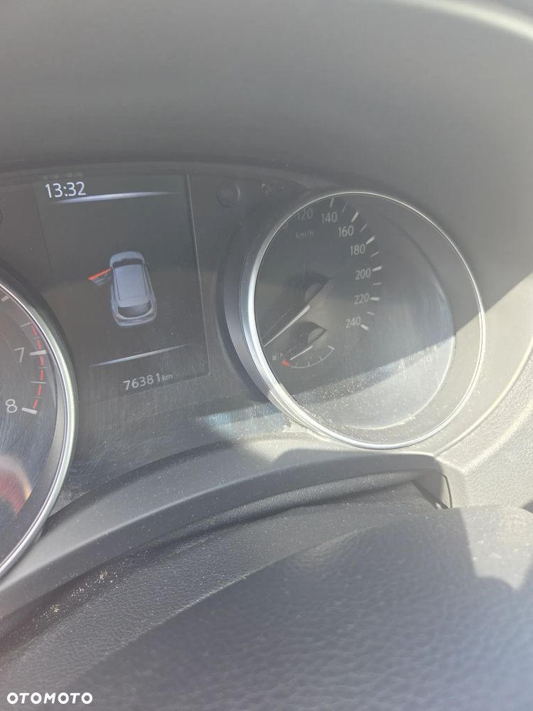 Nissan Qashqai - 8