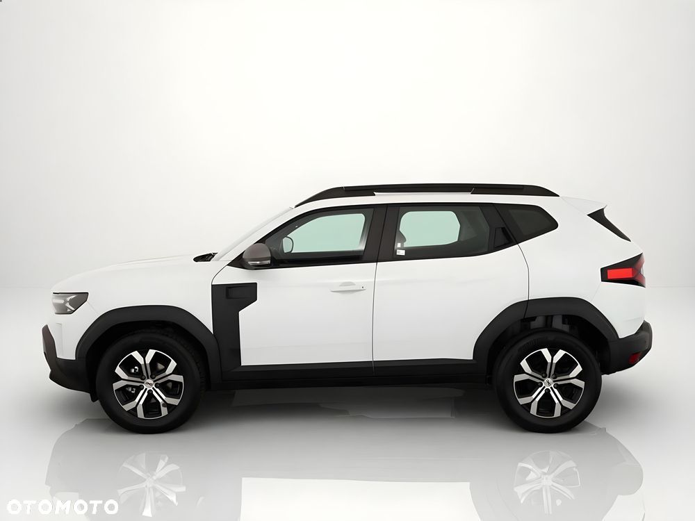 Dacia Duster 1.2 Eco-G 120 Expression - 10