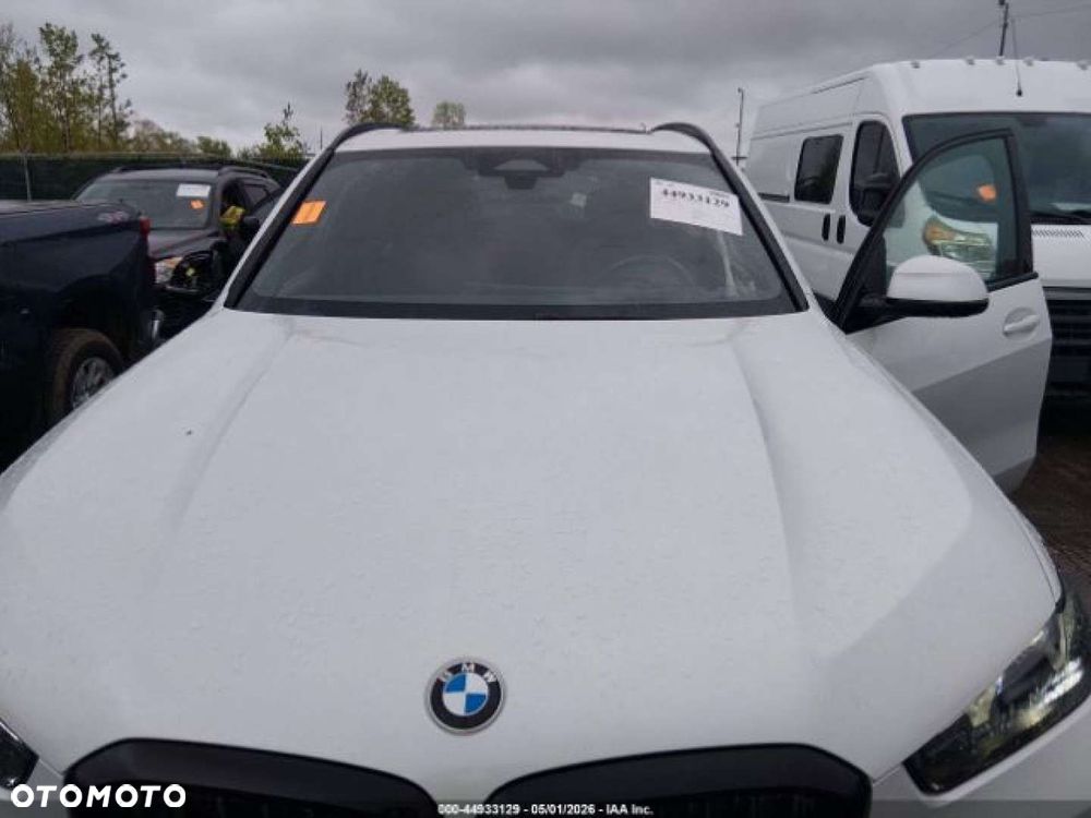 BMW X5 - 9