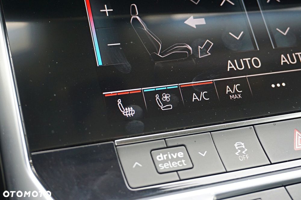 Audi A6 Limousine - 22