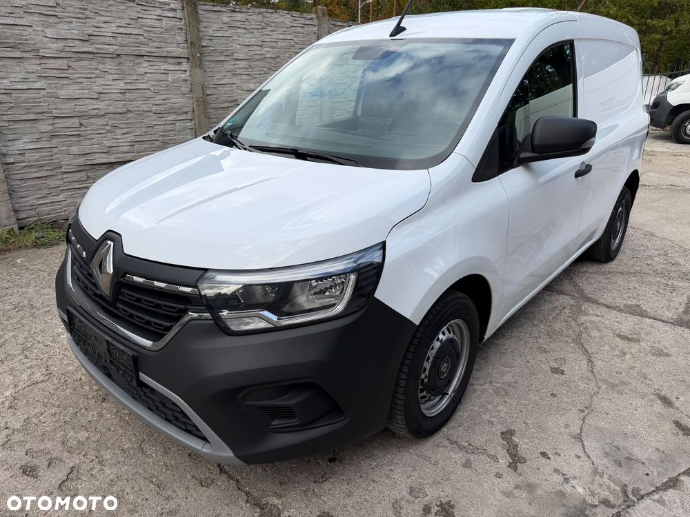 Renault Kango