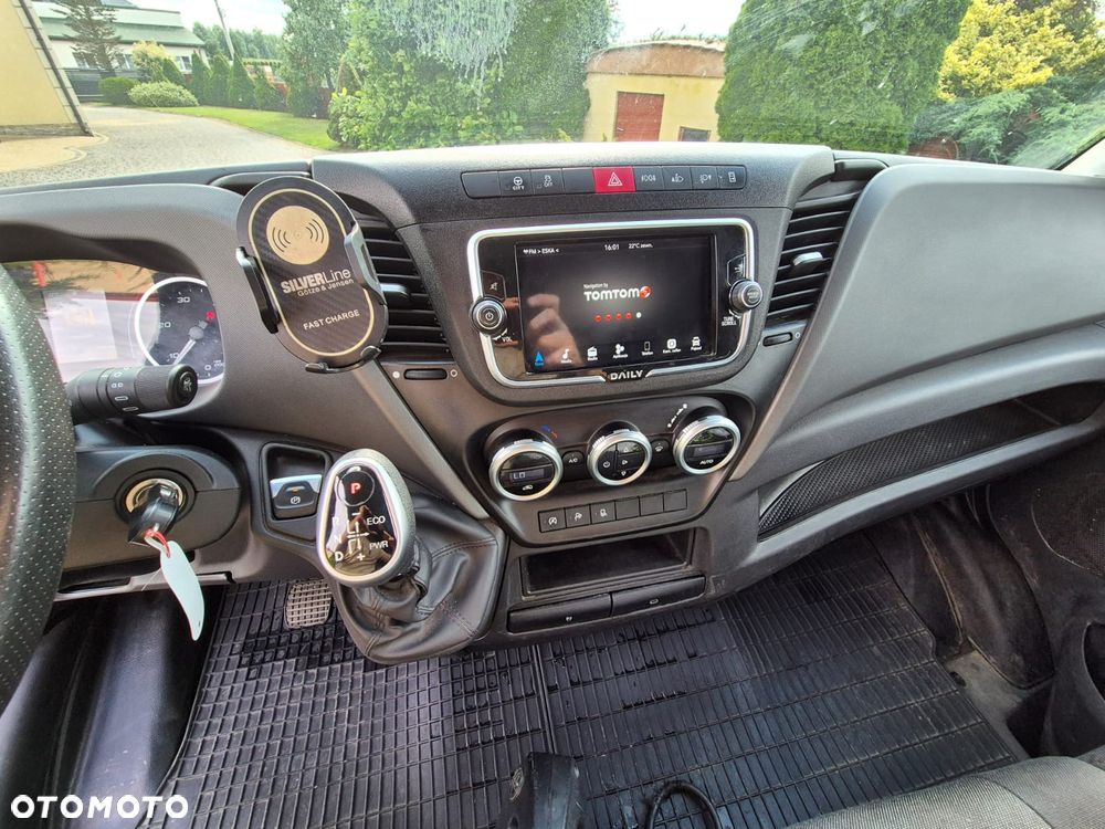 Iveco 35S16 Hi-Matic - 7