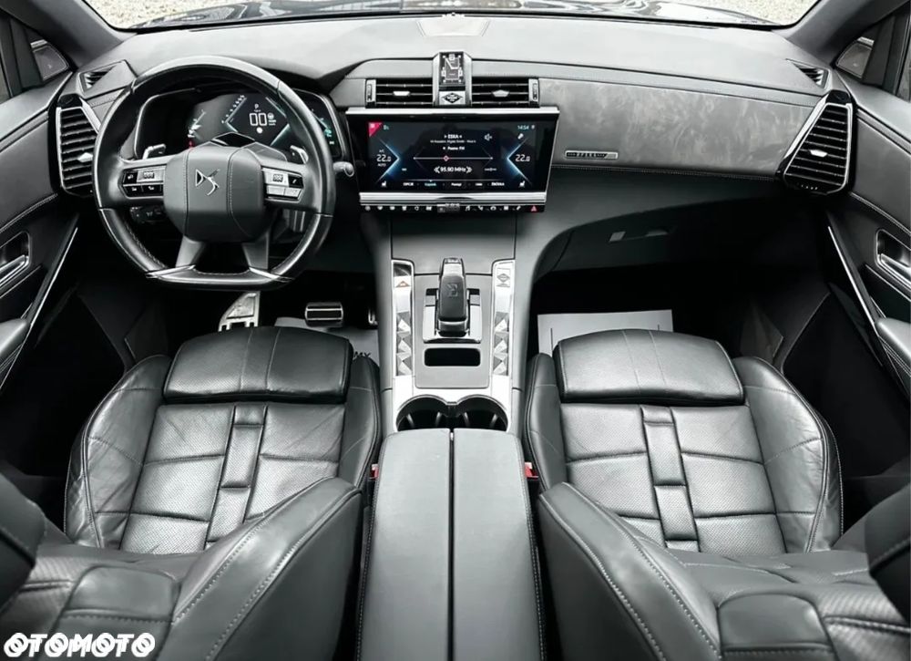 DS Automobiles DS 7 Crossback - 13