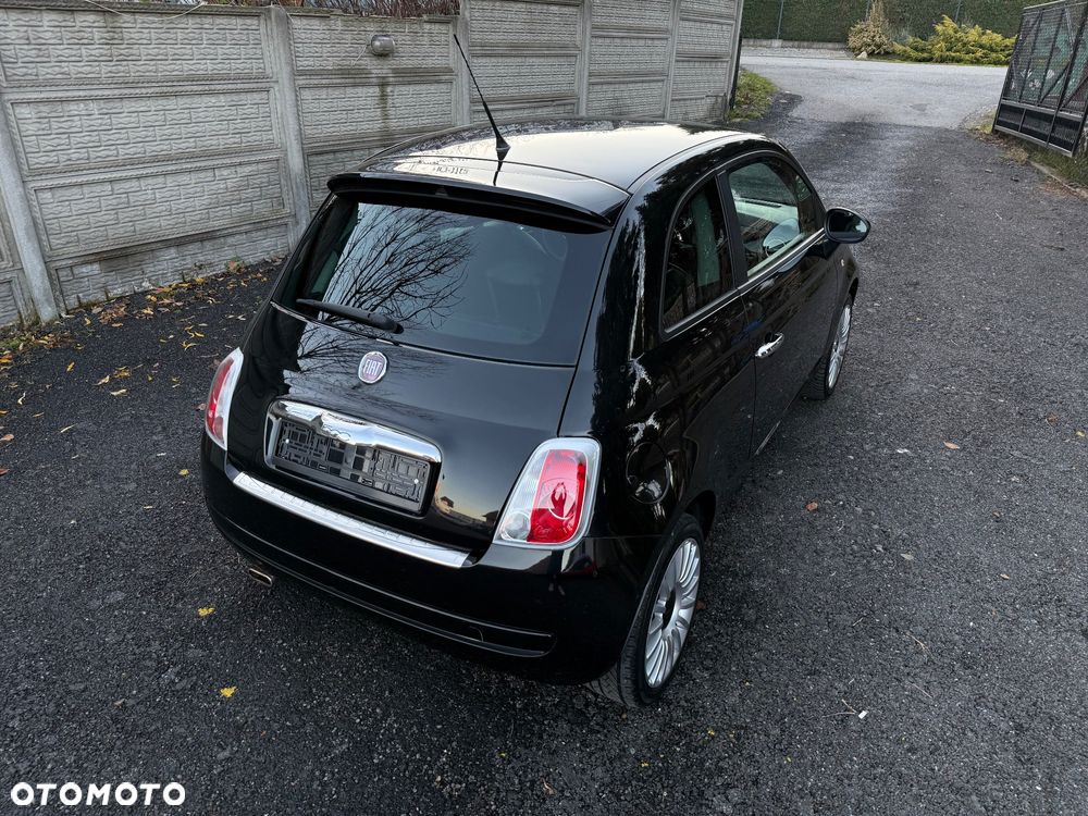 Fiat 500 1.2 Sport - 16