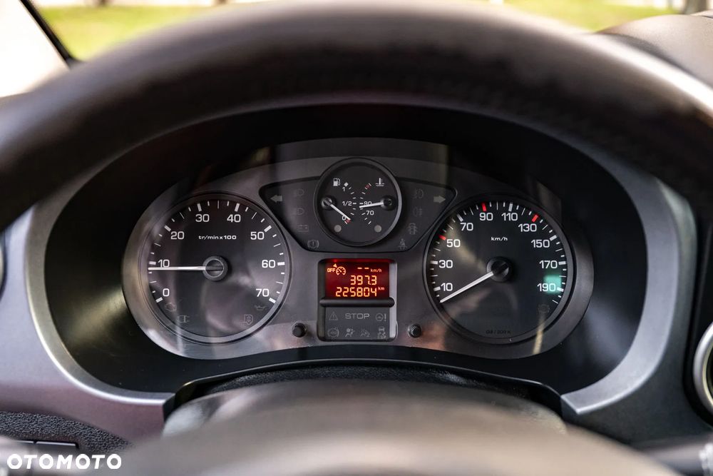 Citroën Berlingo 1.6 HDi Equilibre XTR - 12