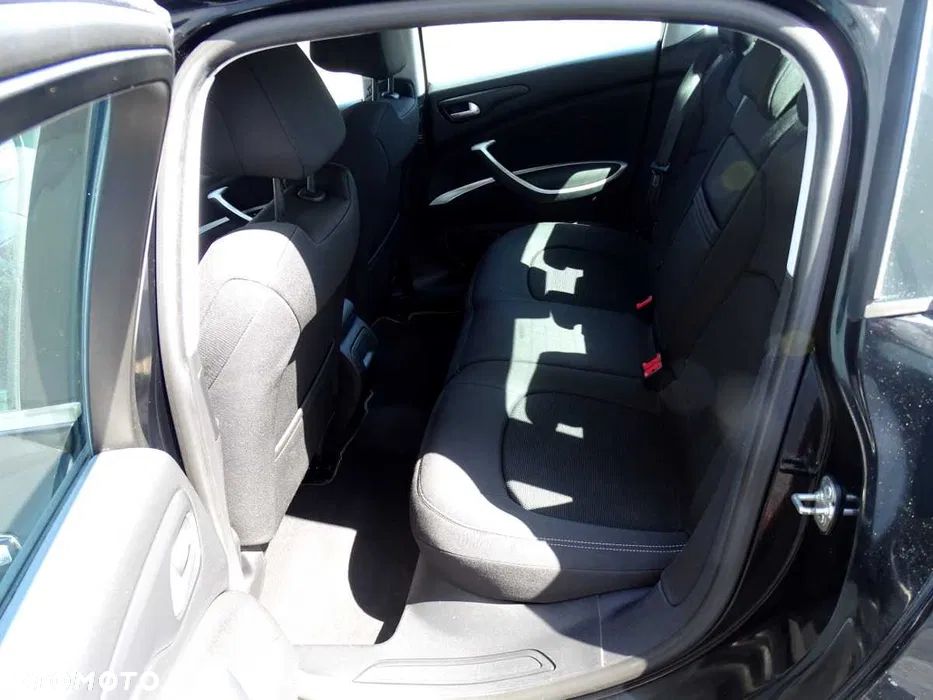 Citroën C5 2.0 16V Confort - 6