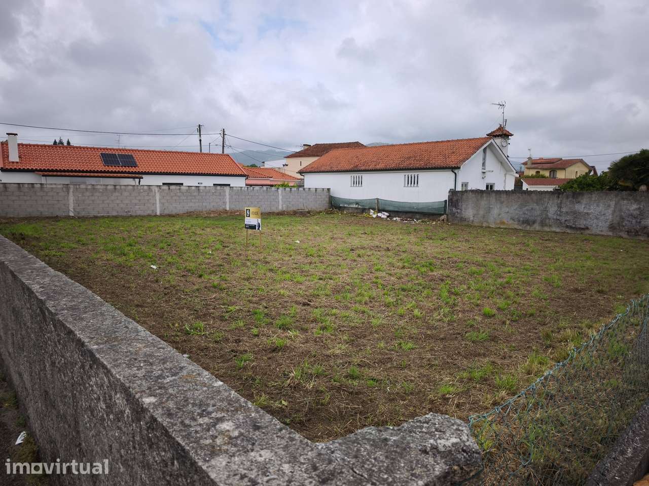 Terreno  Venda em Vila de Punhe,Viana do Castelo - Grande imagem: 5/13