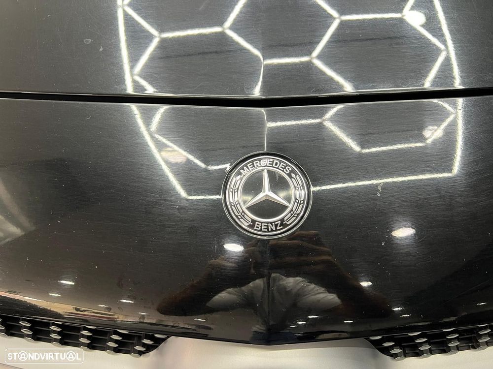 Mercedes-Benz A 180 d AMG Line - 4