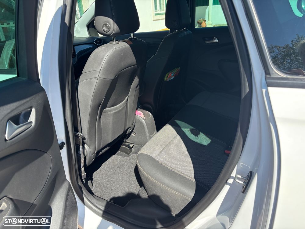 Opel Crossland 1.2 Elegance - 8
