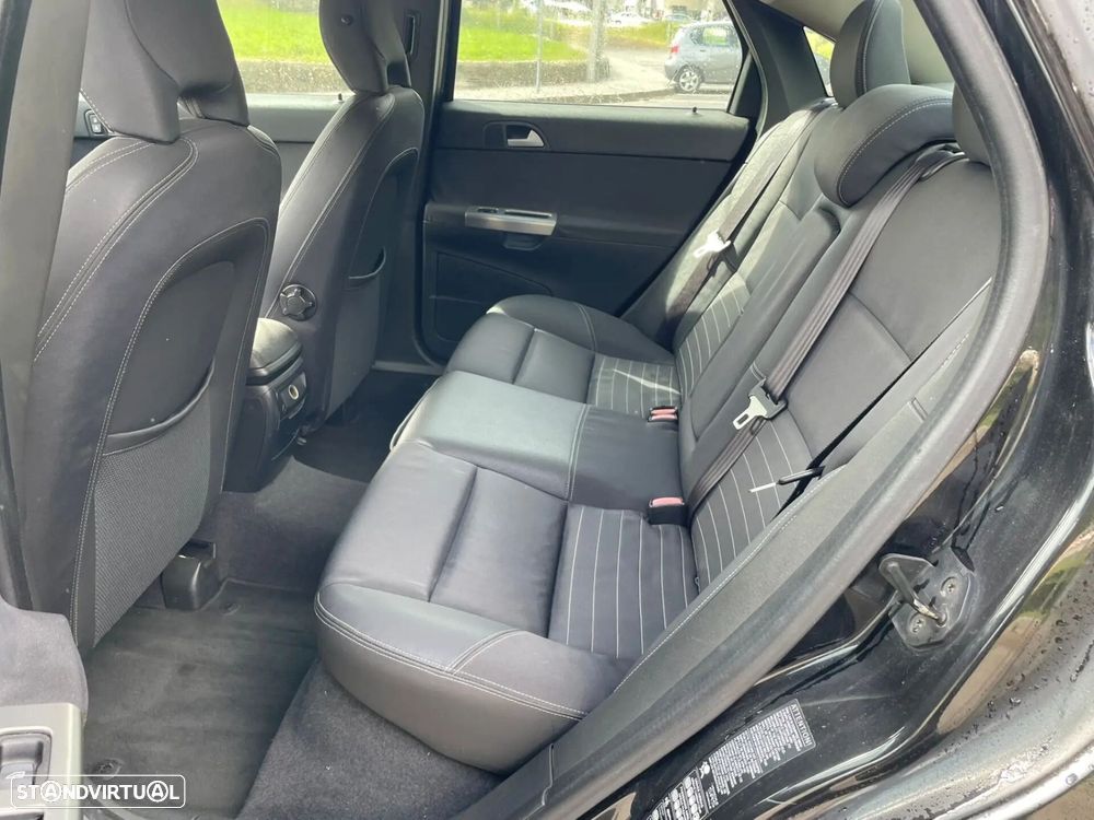 Volvo S40 - 17