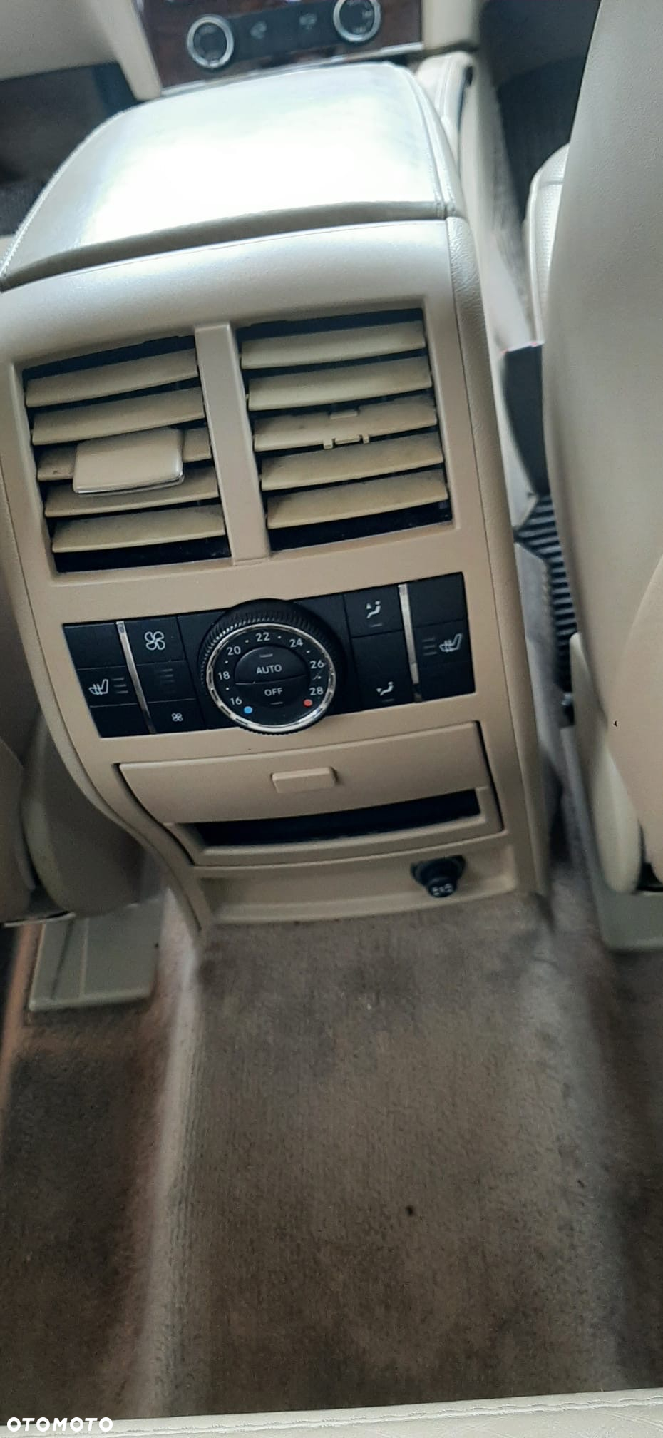Mercedes-Benz GL - 7