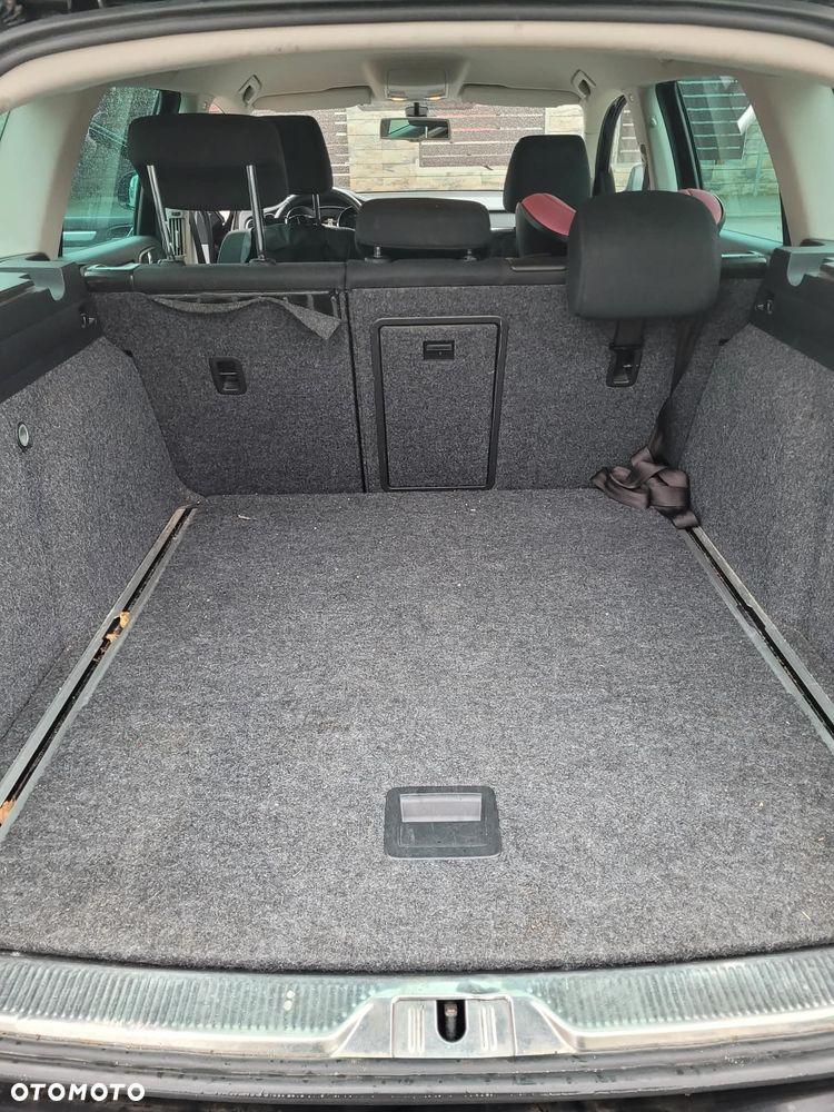 Skoda Superb 2.0 TDI 4x4 DSG AllDrive - 9