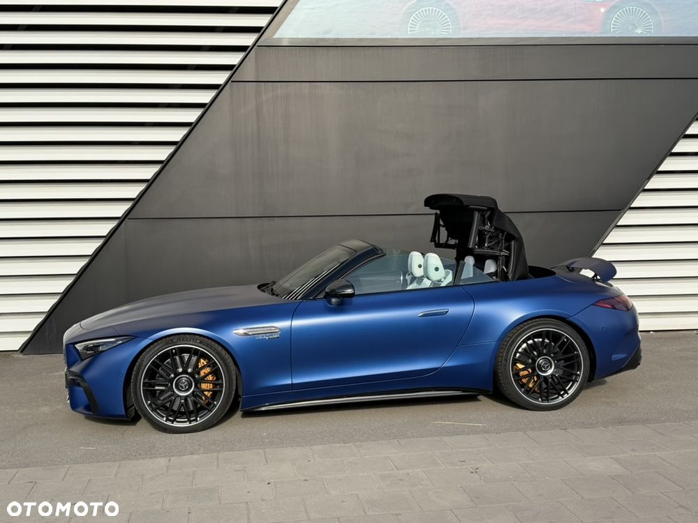 Mercedes-Benz SL ver-amg-63-4--maticplus - 11