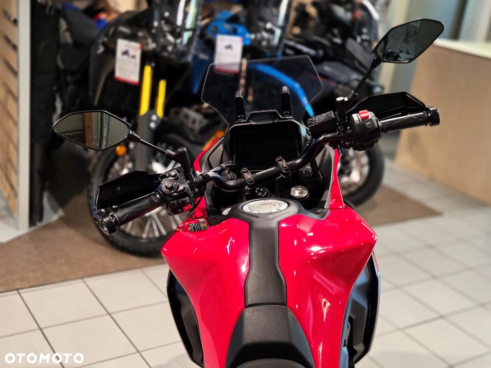 Yamaha Tracer - 8
