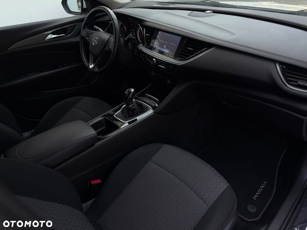Opel Insignia 1.6 ECOTEC Business Edition - 23