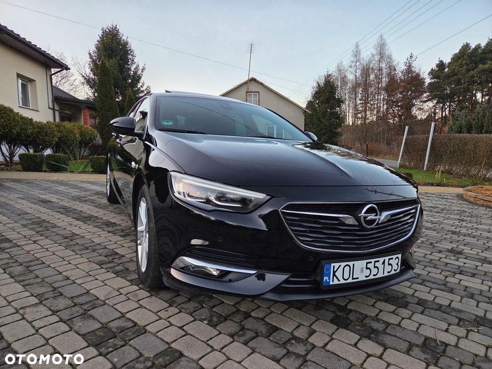 Opel Insignia 2.0 Business Innovation - 16