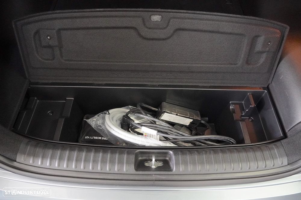 Kia Ceed SW 1.6 GDi PHEV Drive 6DCT - 12