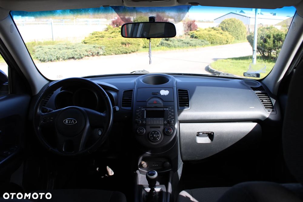 Kia Soul - 20