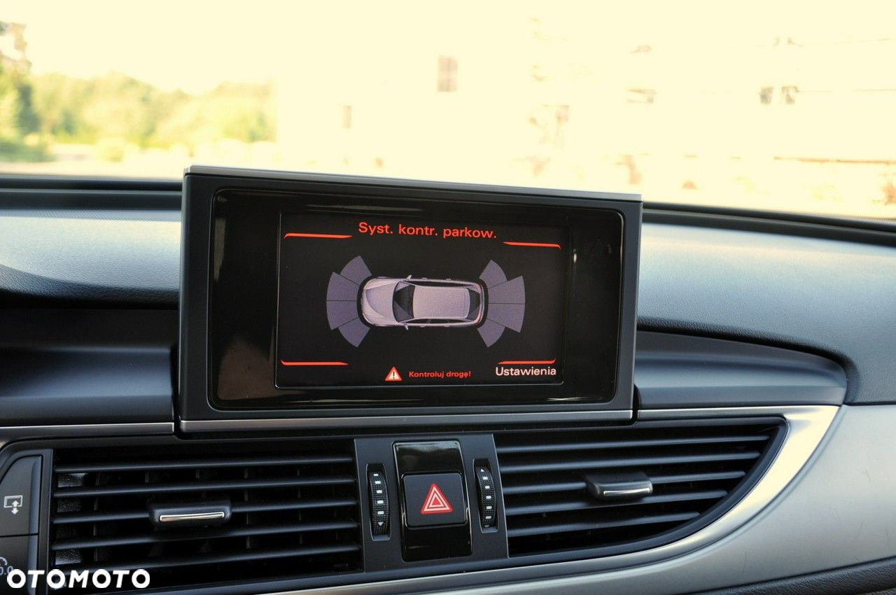 Audi A6 - 32