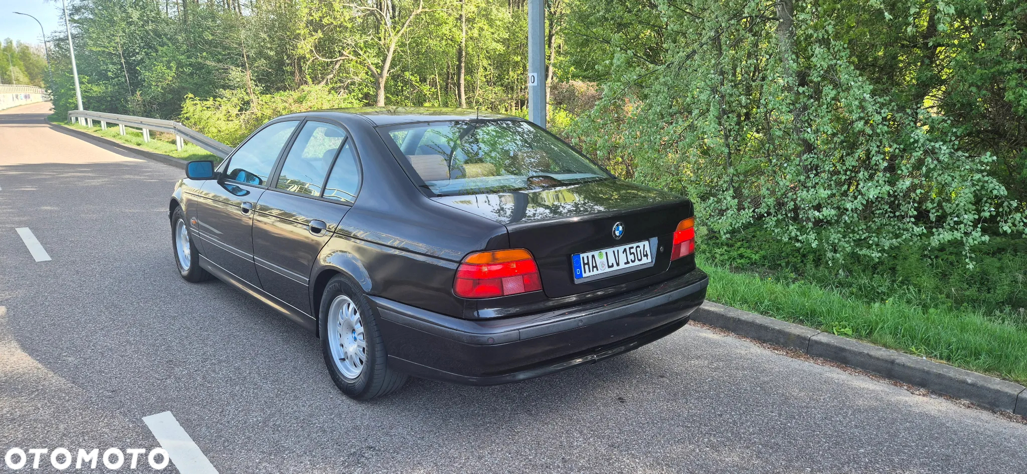 BMW Seria 5 - 17
