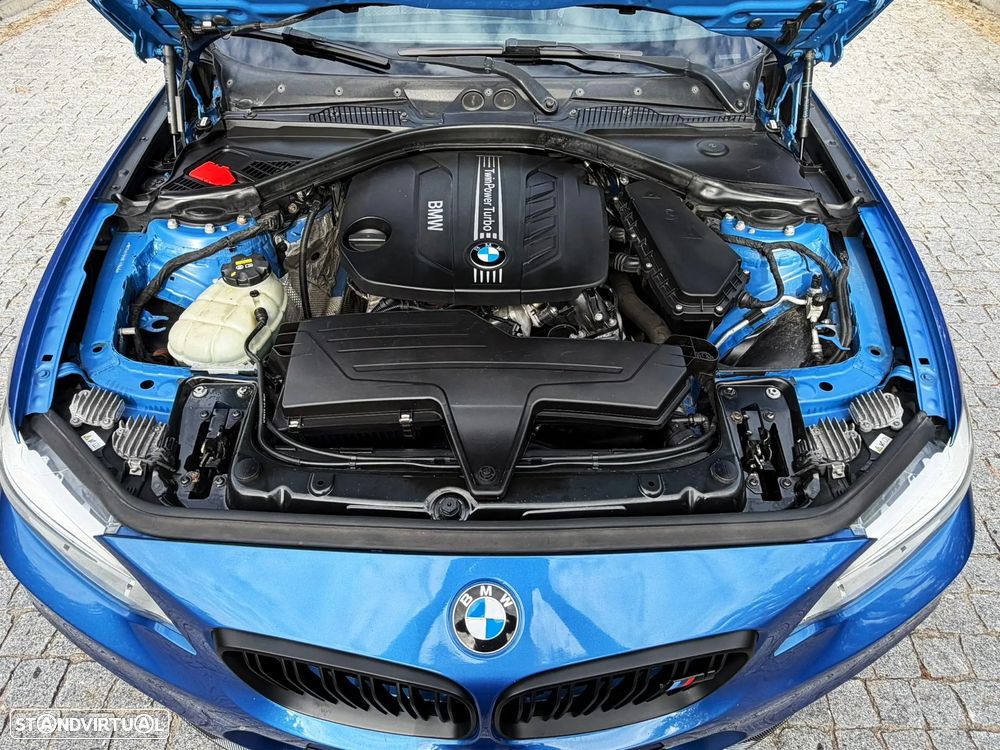 BMW 218 d M Sport - 15