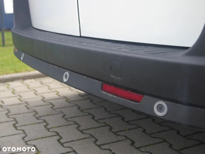 Fiat Doblo Maxi 1.6 MJ Dynamic - 7