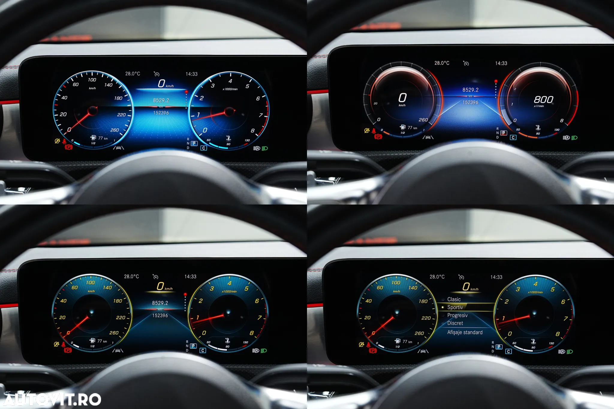 Mercedes-Benz CLA 180 7G-DCT Edition AMG Line - 36