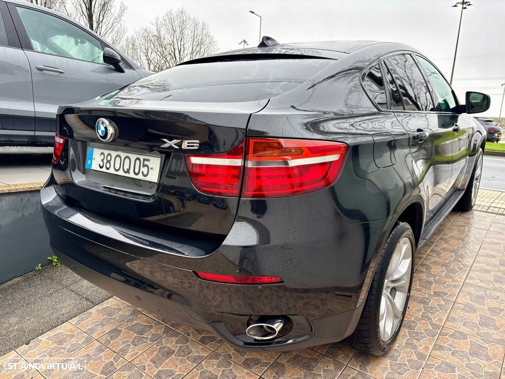 BMW X6 40 d xDrive - 3