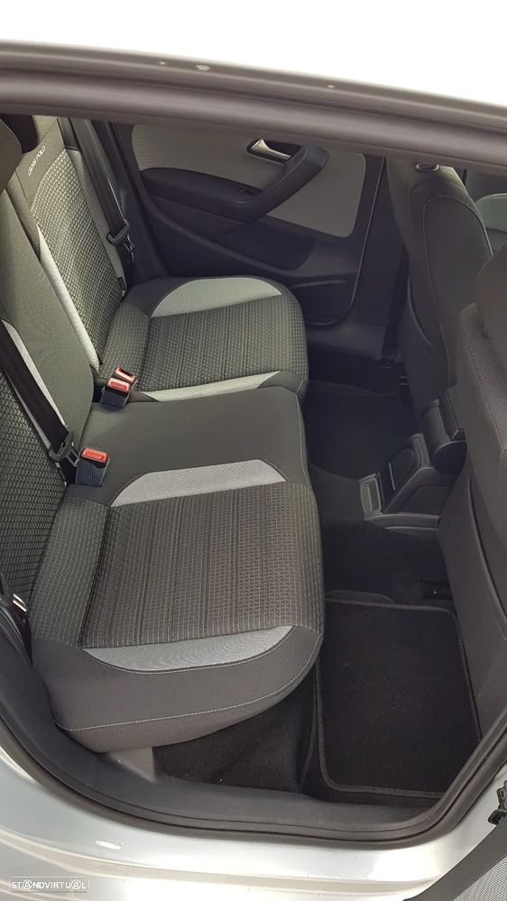 VW Polo 1.2 TSi Confortline - 13