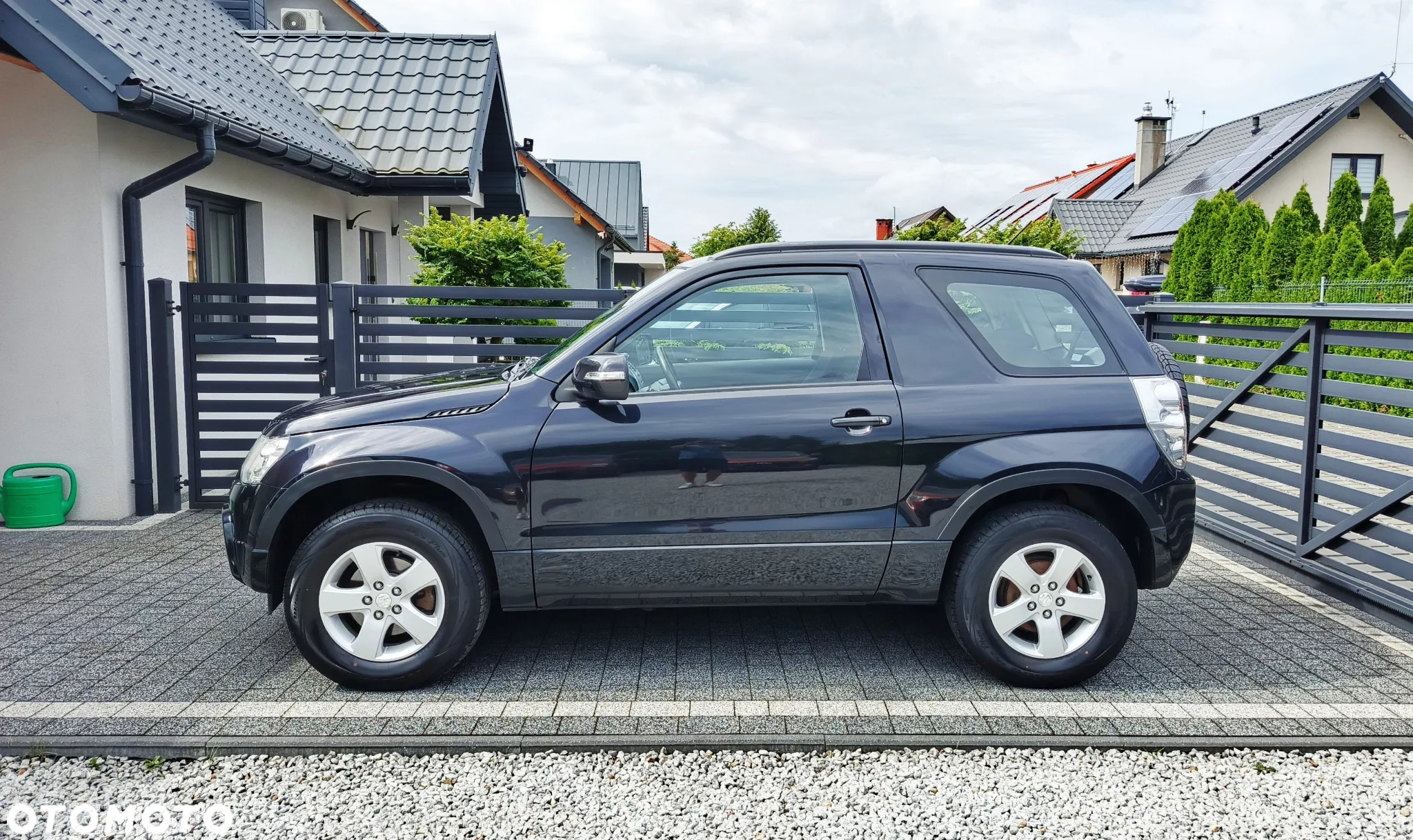 Suzuki Grand Vitara 1.6 Comfort EU5 - 3