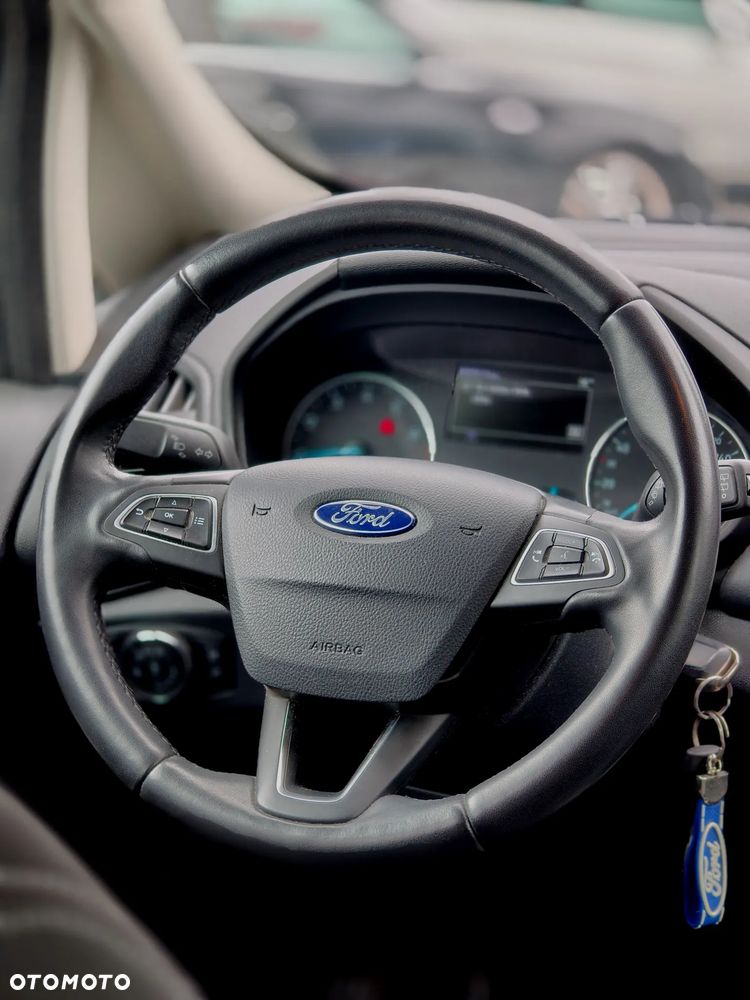 Ford EcoSport 1.0 EcoBoost - 10