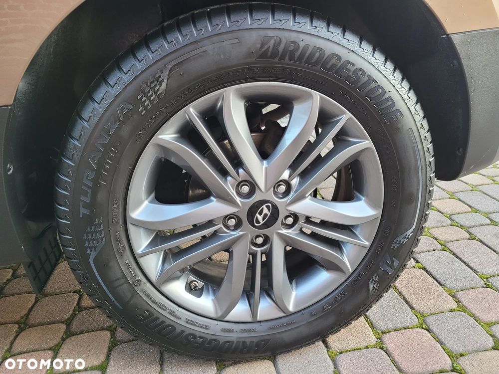 Hyundai ix35 2.0 2WD Trend - 27