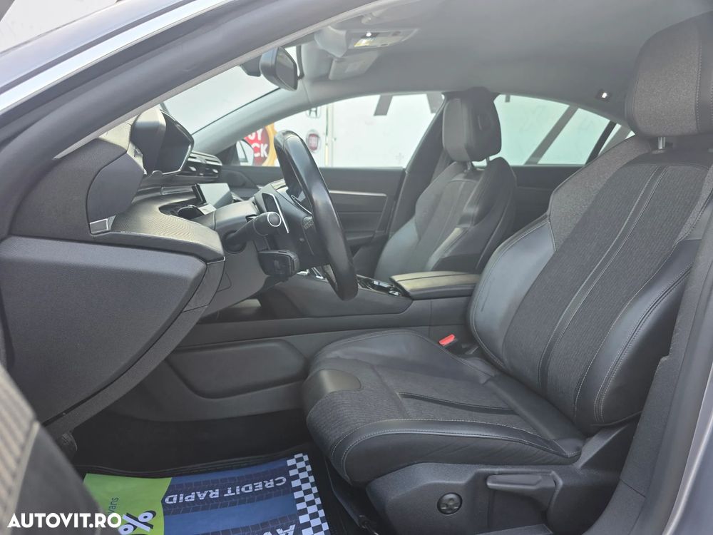 Peugeot 508 BlueHDi 130 EAT8 Allure Pack - 7