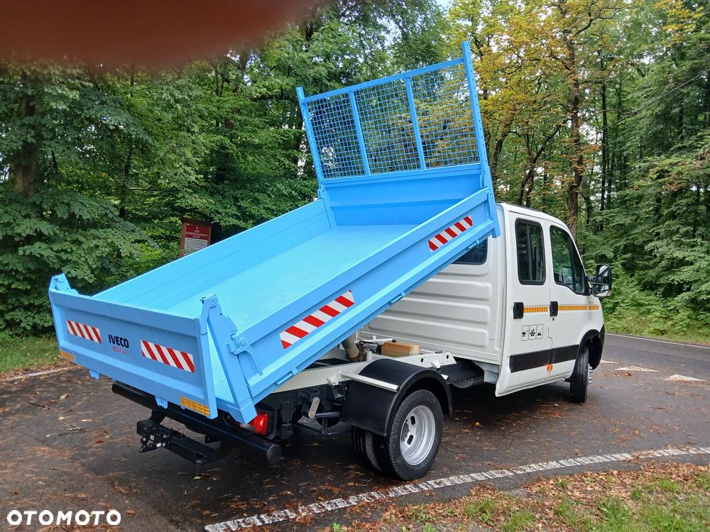 Iveco Daily 35C13 - 6