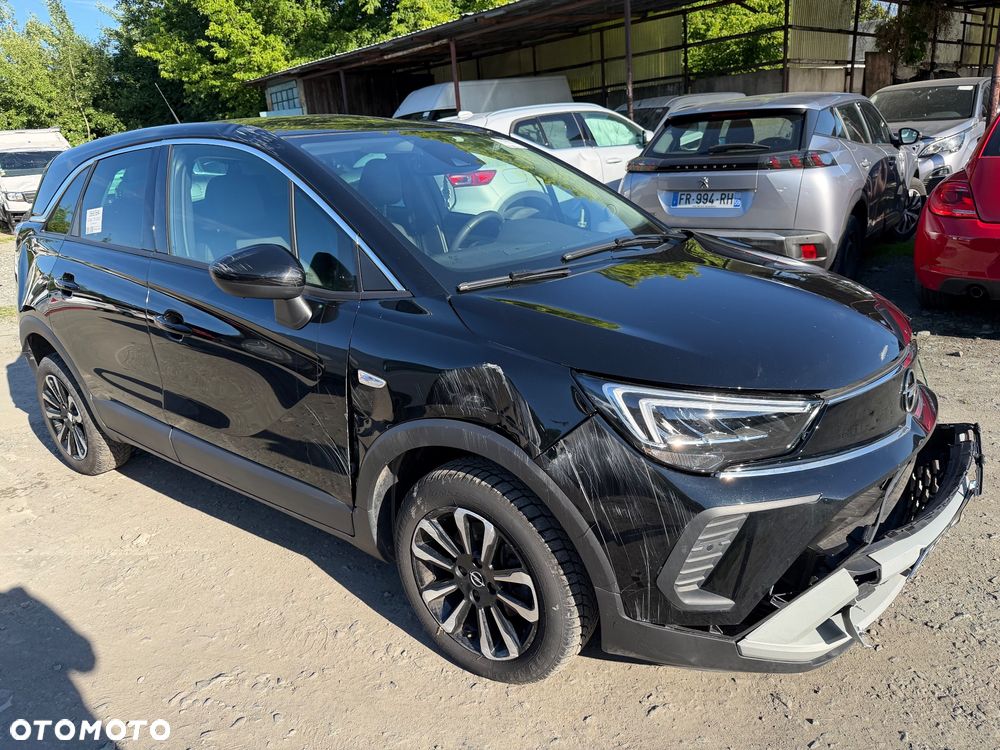Opel Crossland X - 25