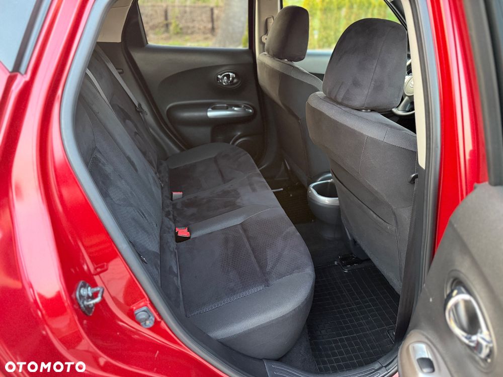 Nissan Juke 1.6 T N-Tec 4x4 - 24