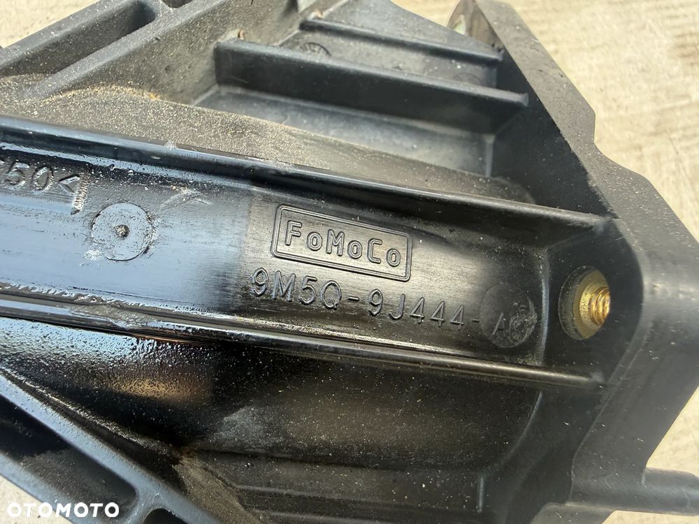 Rura dolot króciec 2.0 TDCI 9M5Q-9J444-AC UFMA D4204T - 2
