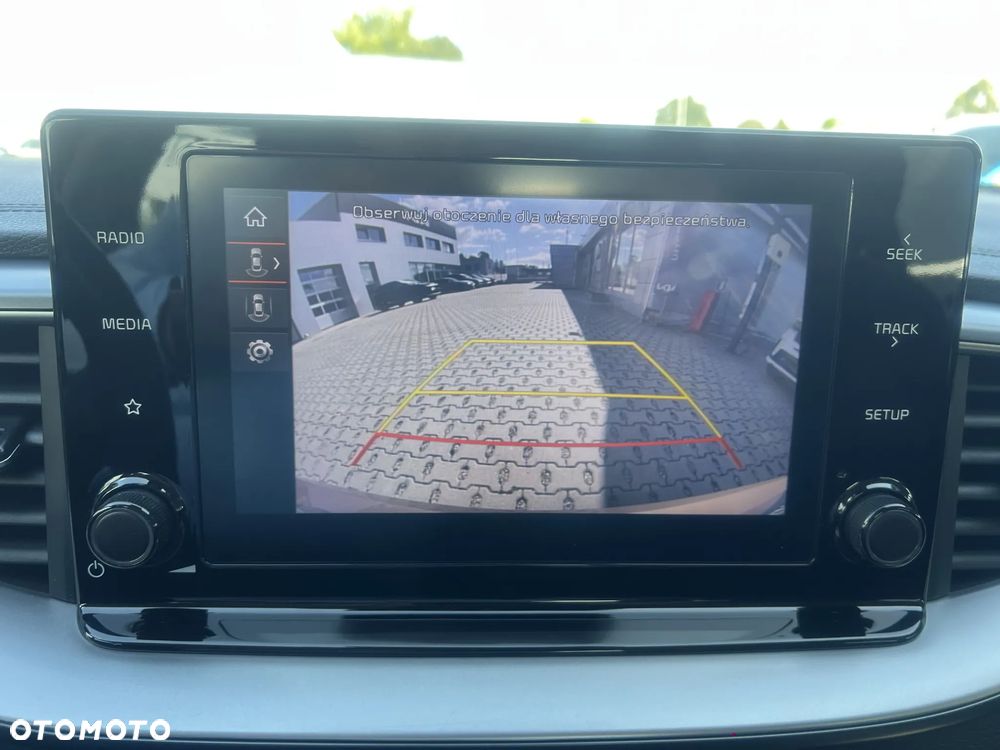 Kia Ceed 1.5 T-GDI M - 25