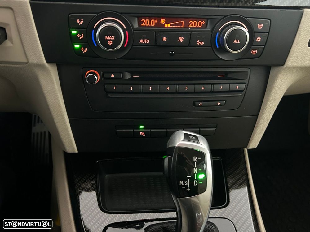 BMW 335 d Auto - 22