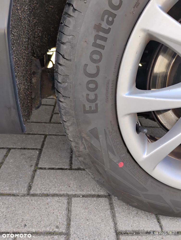 Honda Civic 1.4 Comfort - 11
