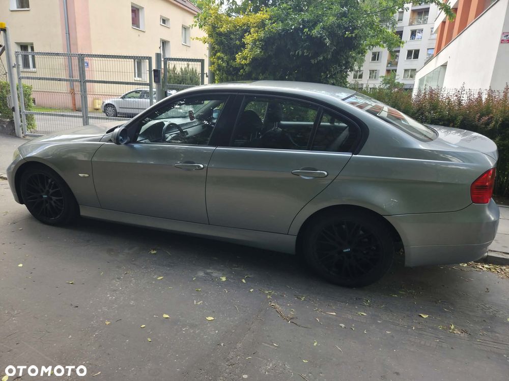 BMW Seria 3 - 8