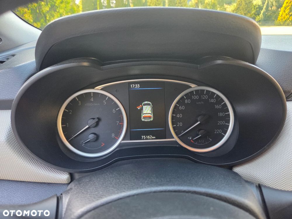 Nissan Micra IG-T 100 Xtronic Acenta - 8