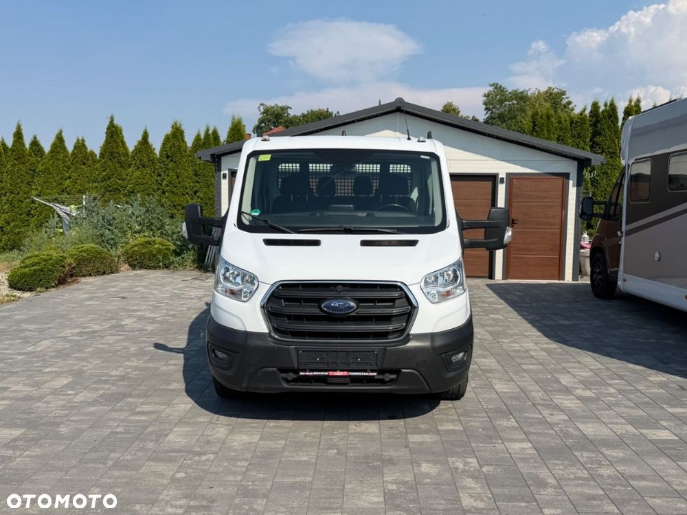 Ford Transit - 3