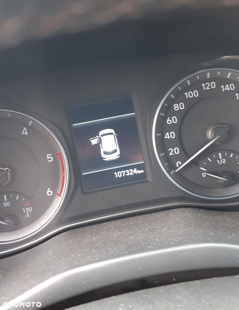 Hyundai Kona 1.6 CRDi Comfort - 16