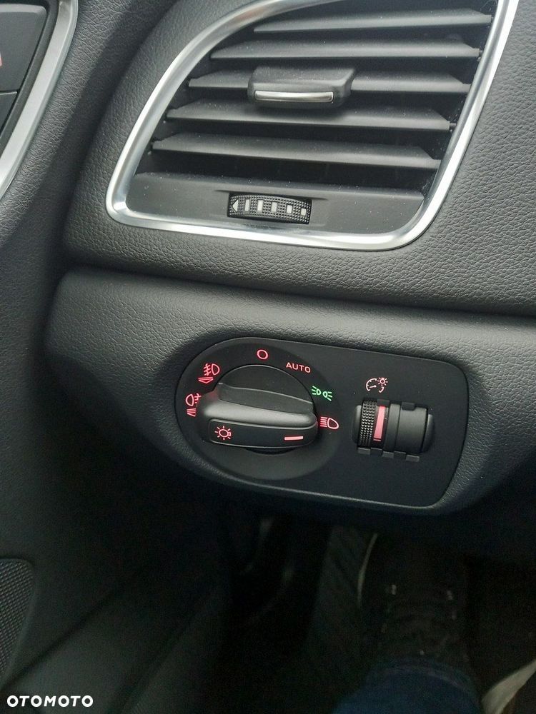 Audi Q3 2.0 TDI Quattro Prime Line S tronic - 33