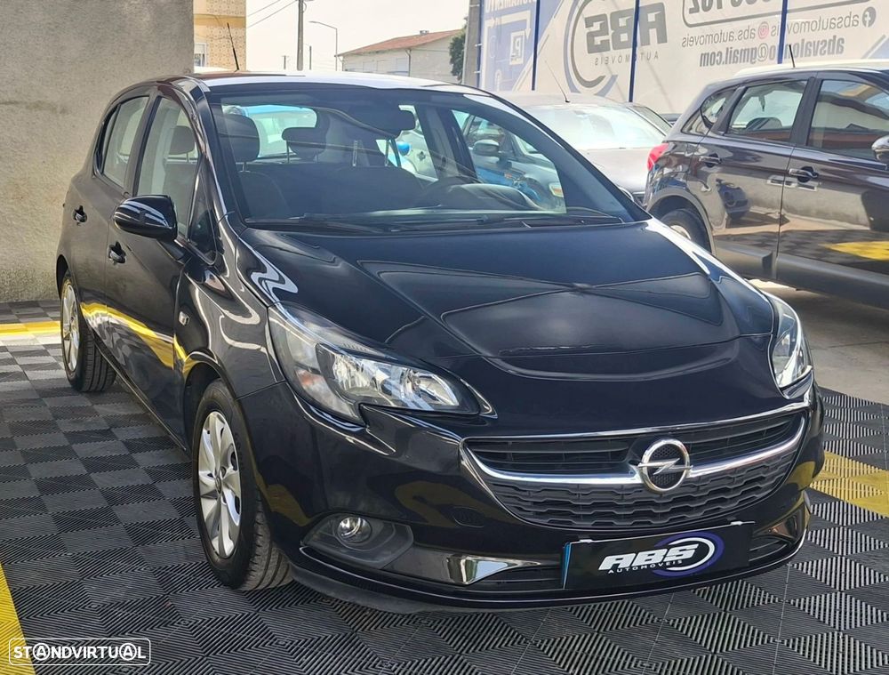 Opel Corsa 1.2 Enjoy - 7