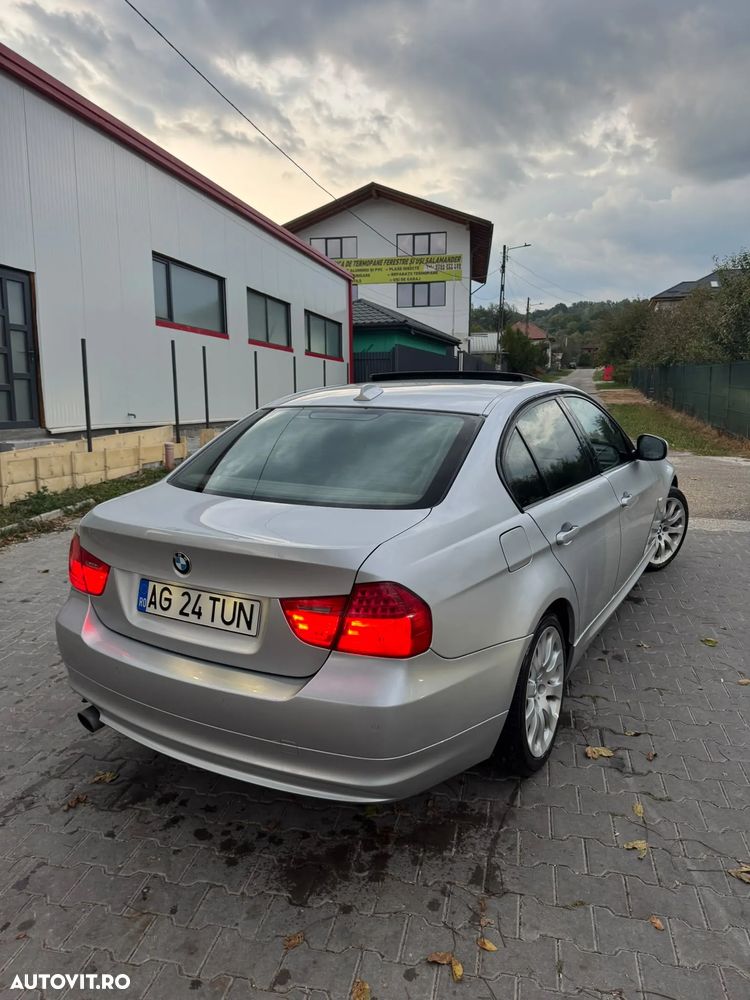 BMW Seria 3 - 9