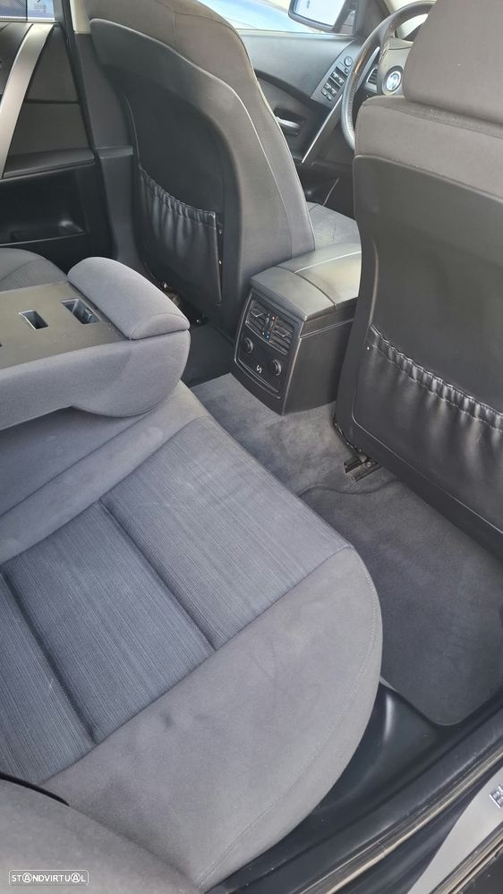 BMW 520 d Aut. Special Edition - 8