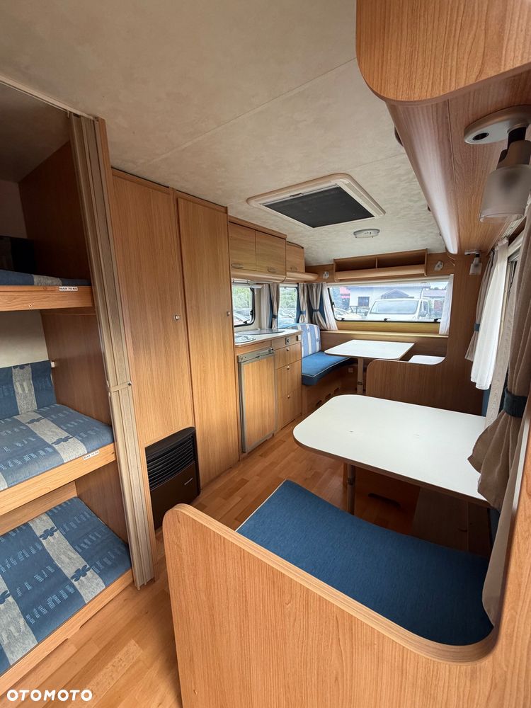 Adria Altea 542 DT - 13